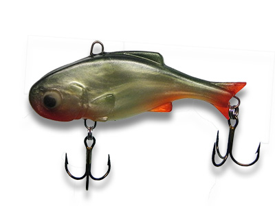 Vibra Lures