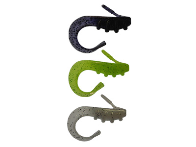 Hammer Tail - Orka &reg; twister
