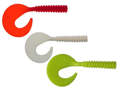 Reaper Tail - Orka &reg; twister